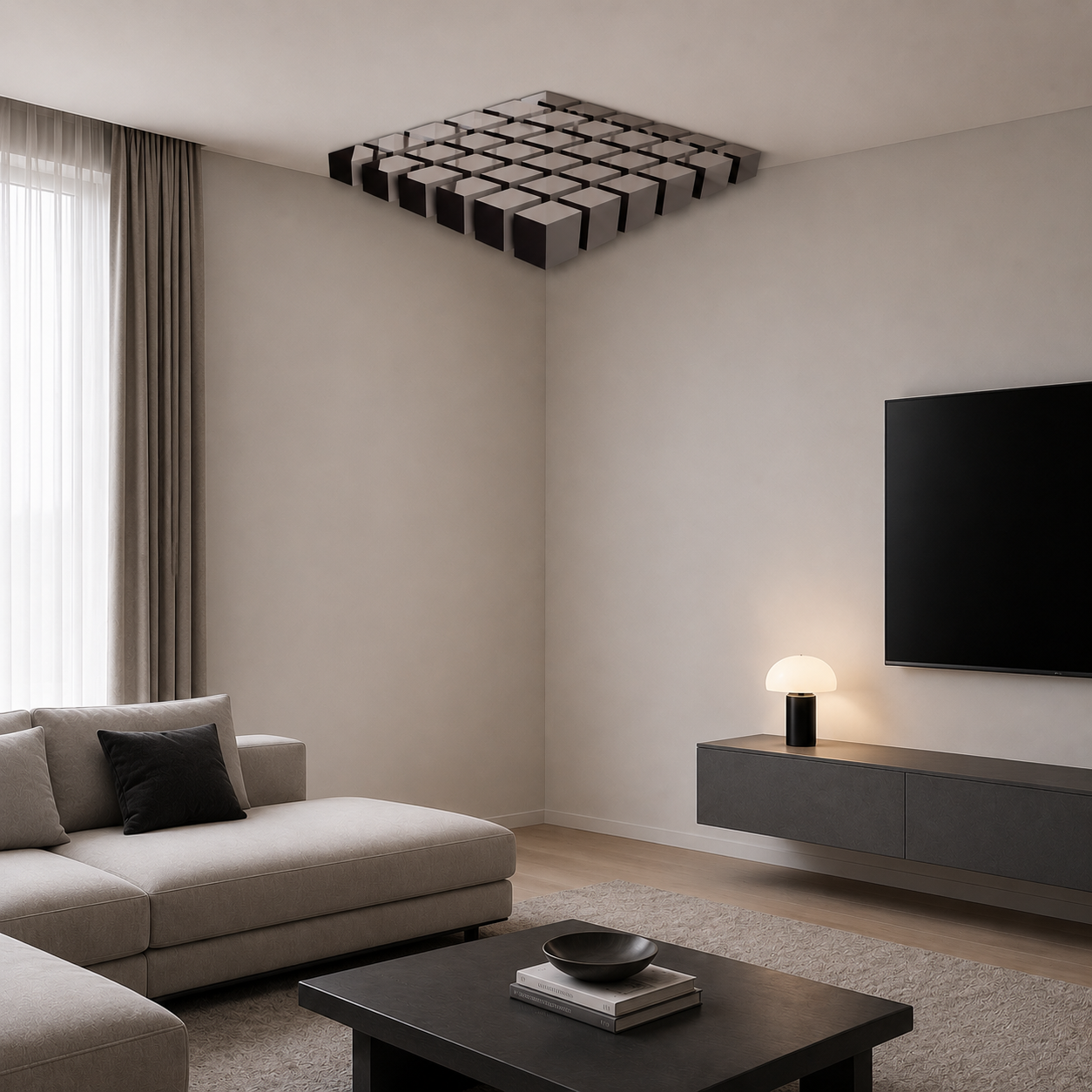 Nexportal® Portal Series Wall Decals
