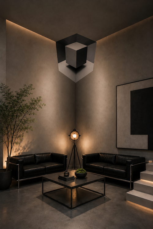 Nexportal® Portal Series Wall Decals