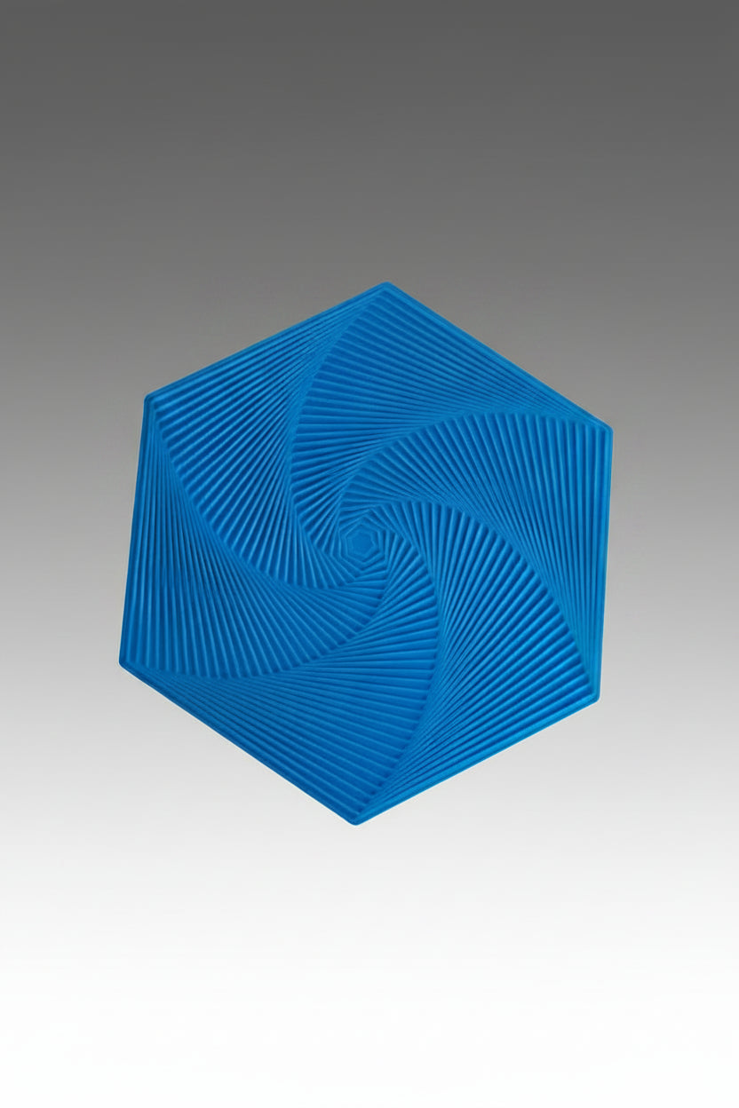 NEXPORTAL® Fractal Hexagon